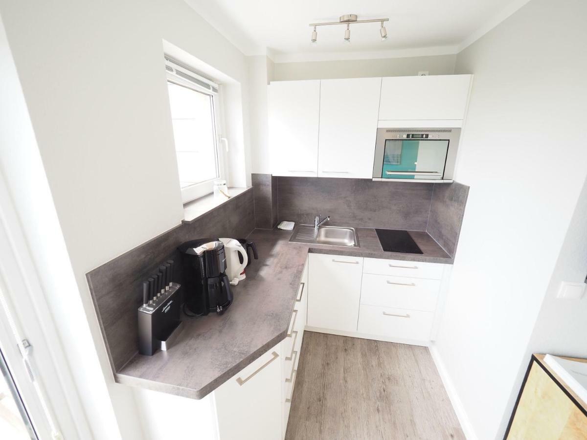 212 Apartment Westerland